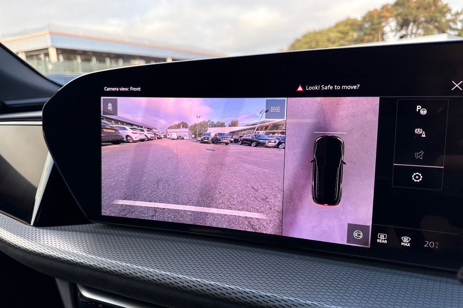 Used Audi Q5 2025 for sale - 76520051: Photo 29