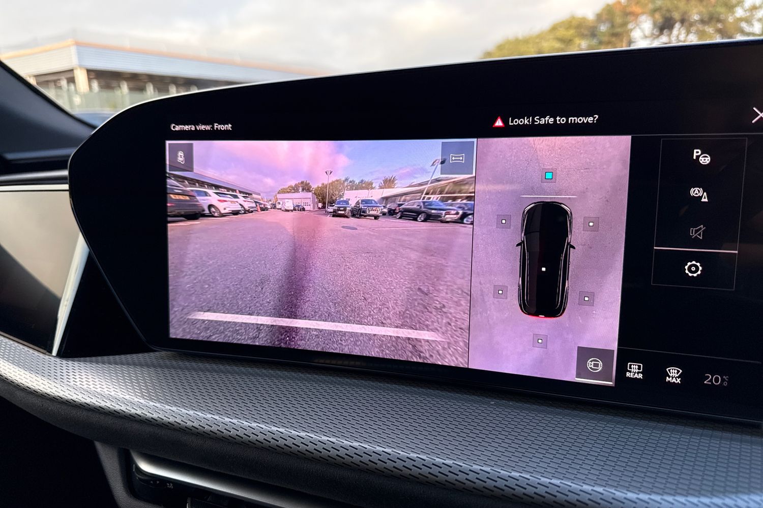 Used Audi Q5 2025 for sale - 76520051: Photo 30