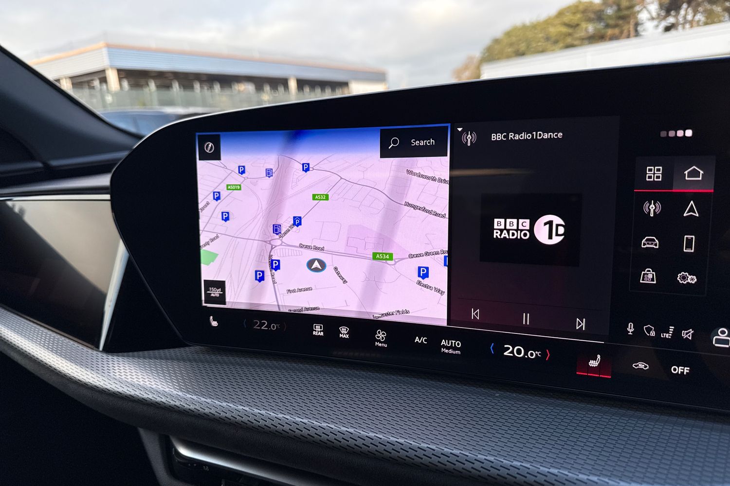 Used Audi Q5 2025 for sale - 76520051: Photo 32