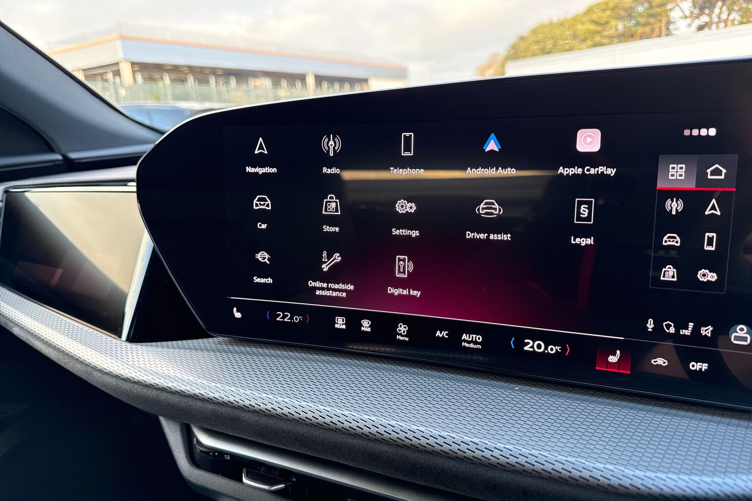 Used Audi Q5 2025 for sale - 76520051: Photo 33