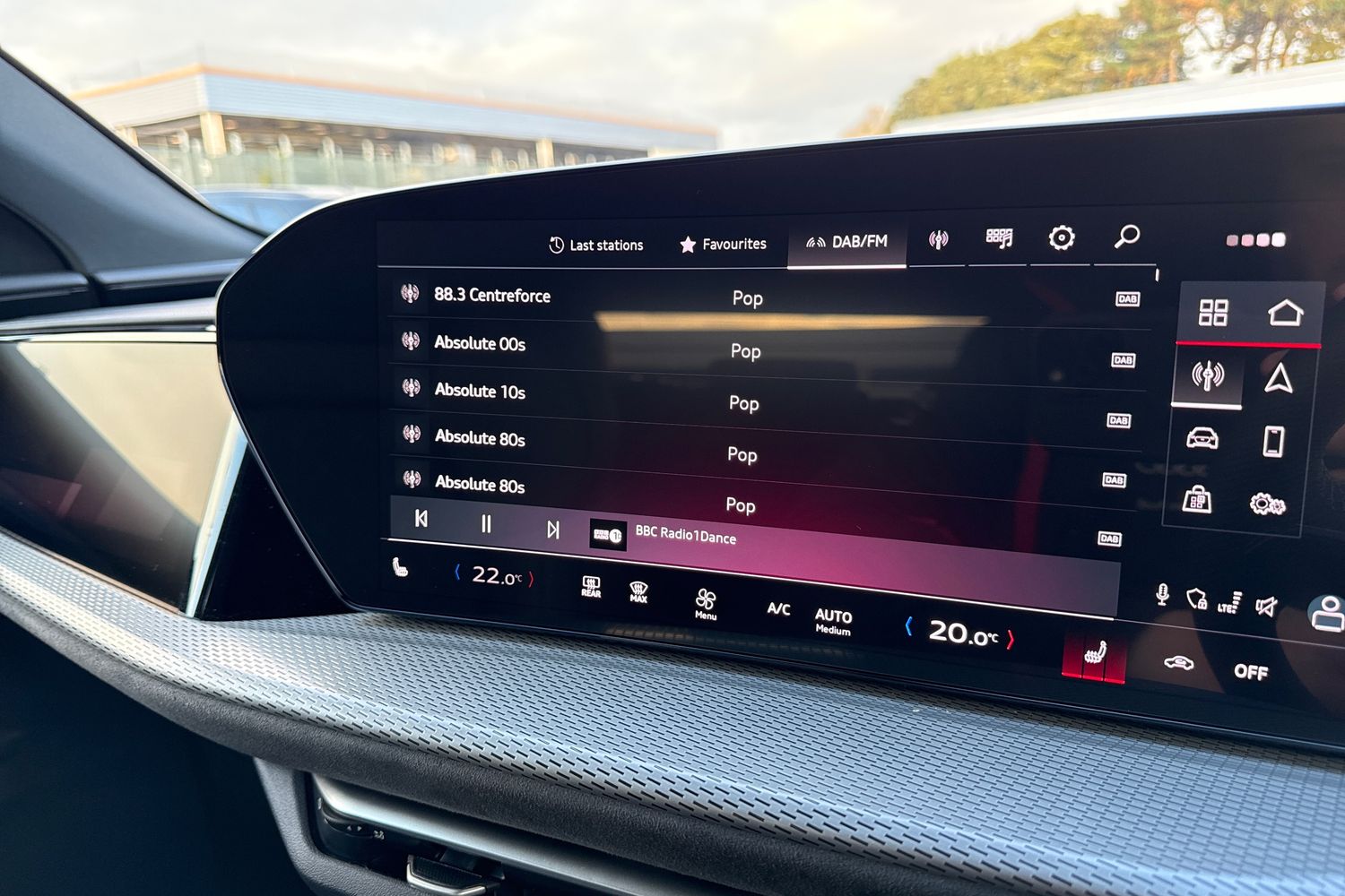 Used Audi Q5 2025 for sale - 76520051: Photo 35