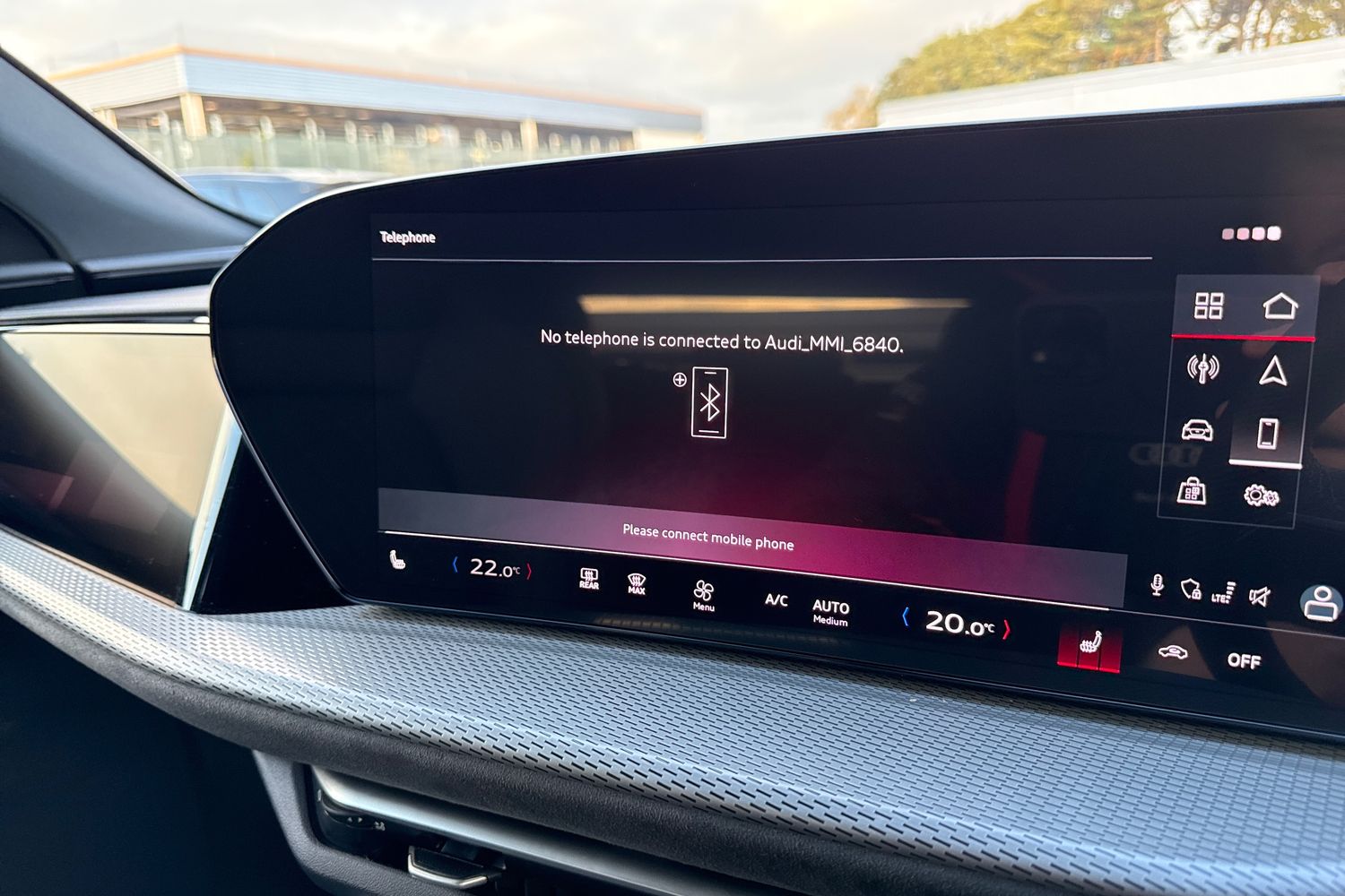 Used Audi Q5 2025 for sale - 76520051: Photo 36