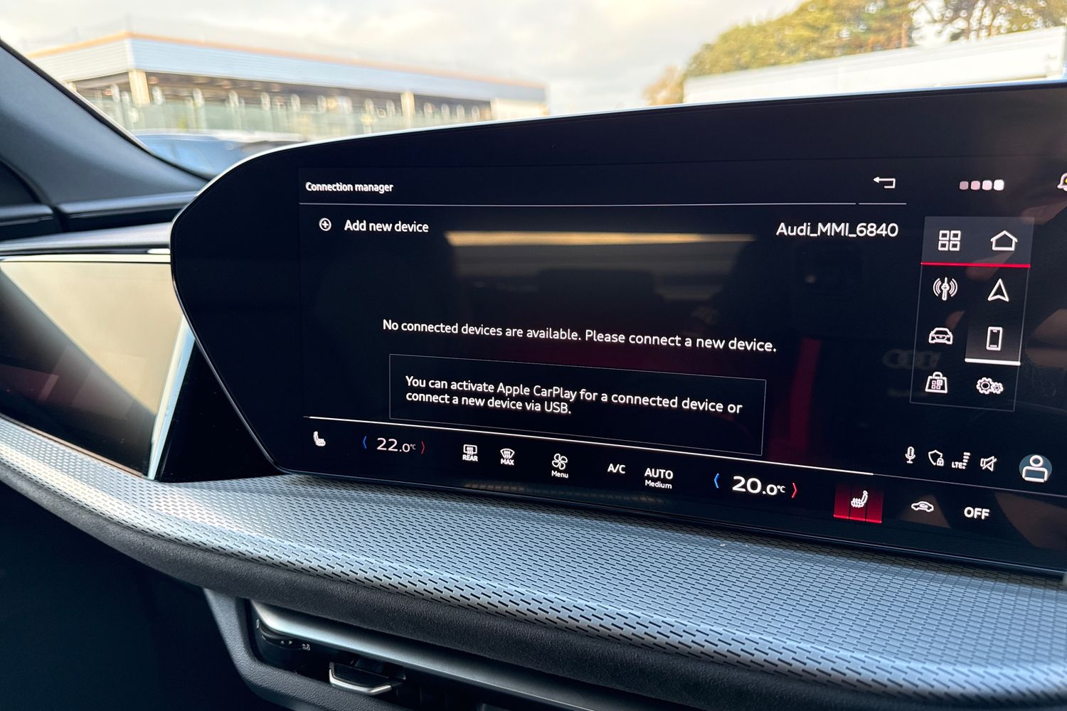 Used Audi Q5 2025 for sale - 76520051: Photo 37