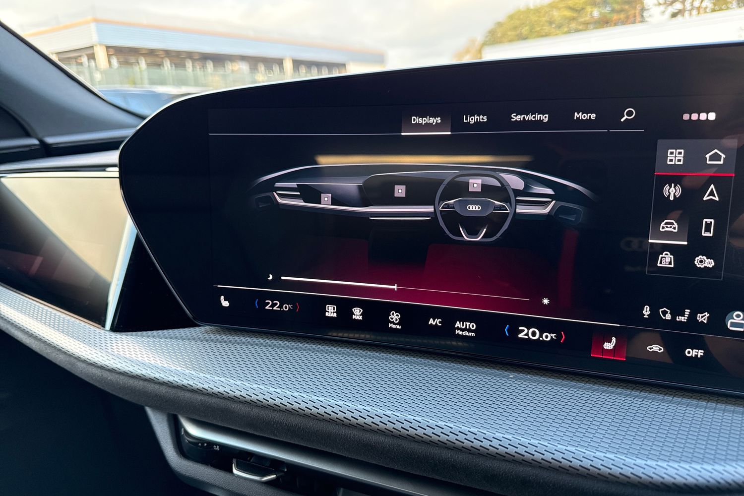 Used Audi Q5 2025 for sale - 76520051: Photo 38