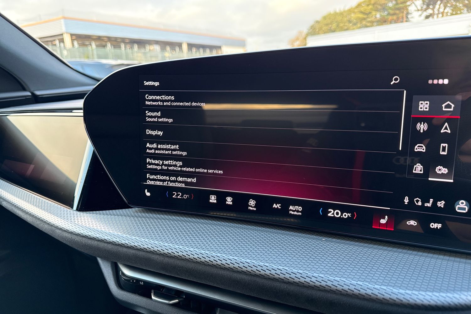 Used Audi Q5 2025 for sale - 76520051: Photo 39