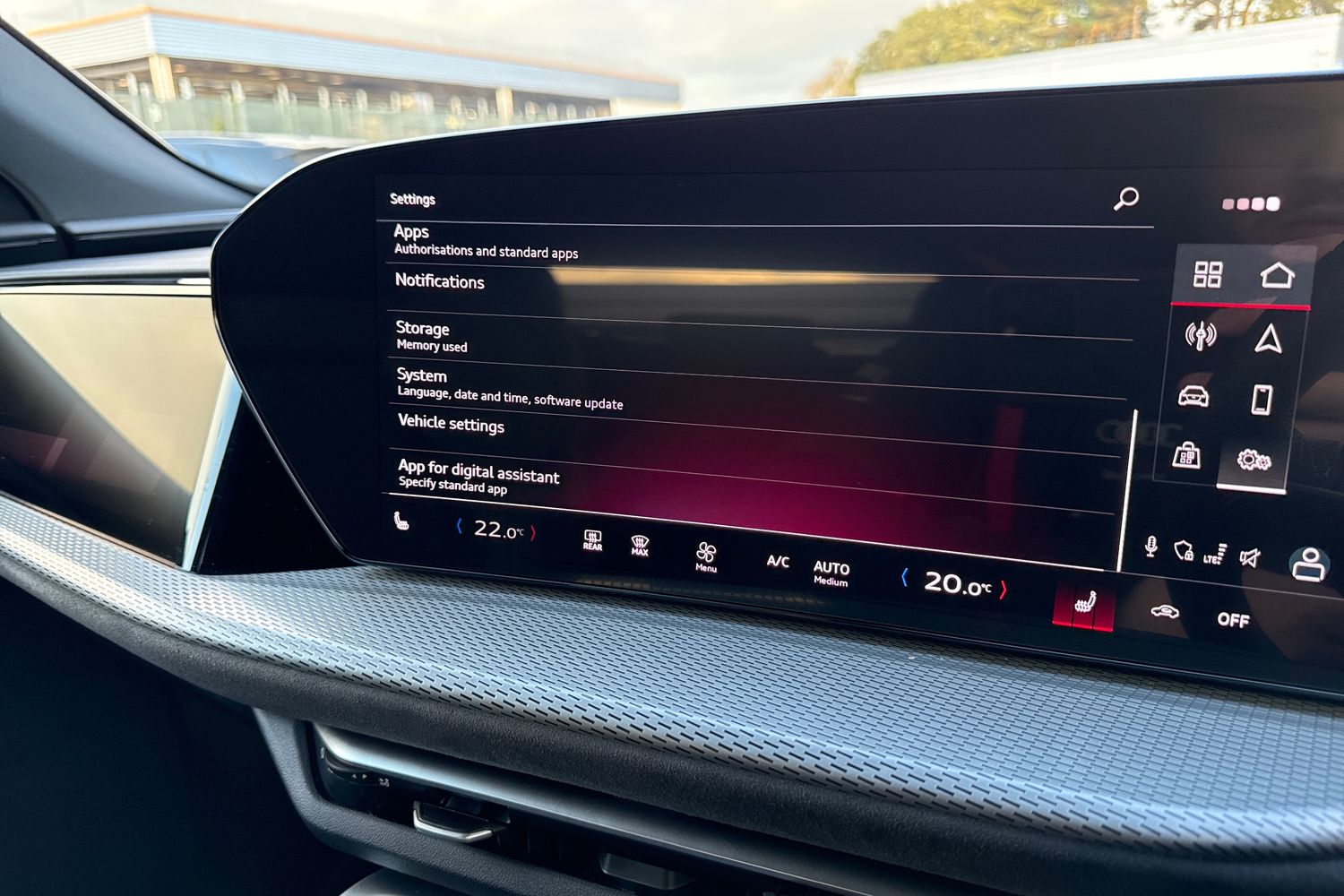 Used Audi Q5 2025 for sale - 76520051: Photo 40