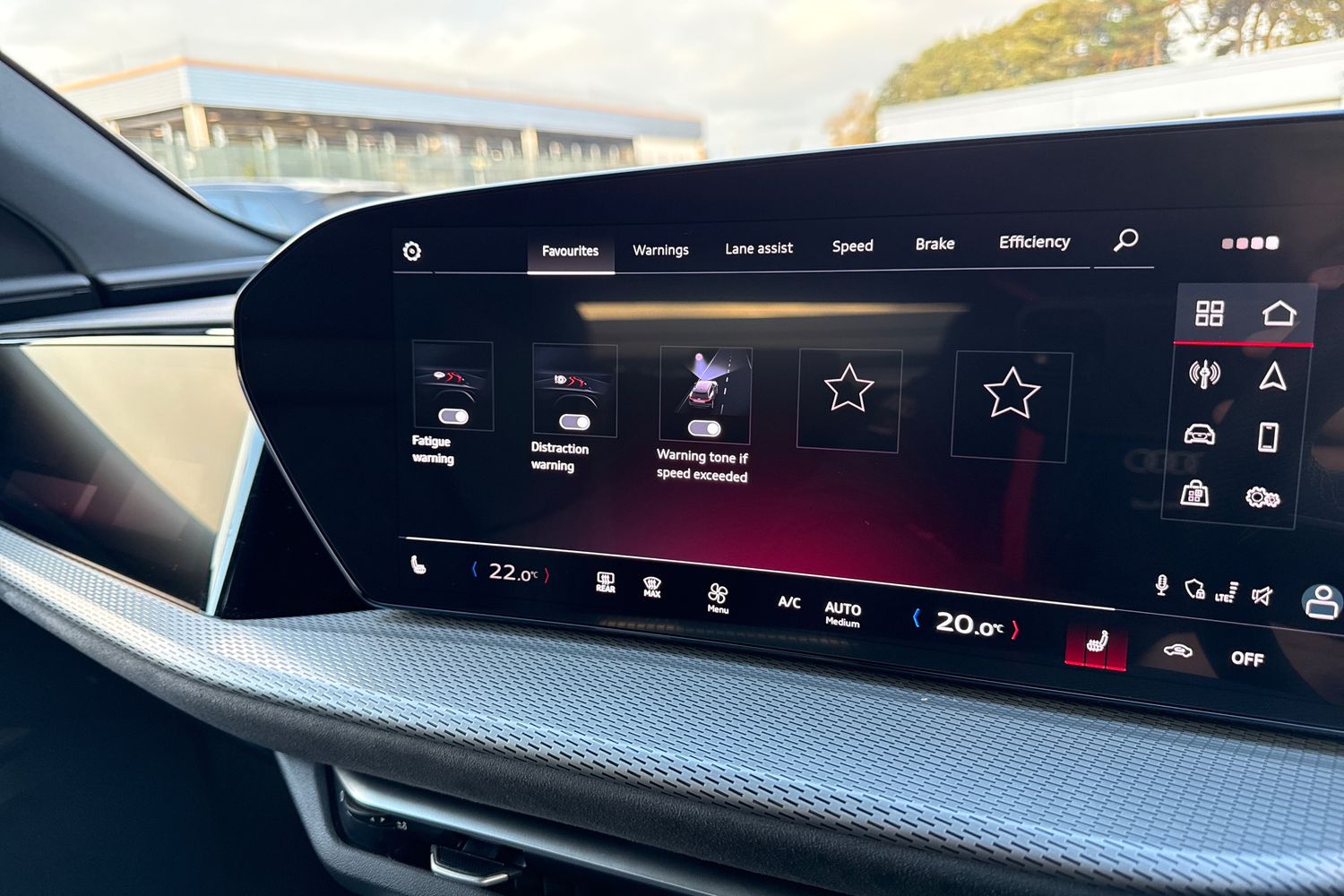 Used Audi Q5 2025 for sale - 76520051: Photo 41