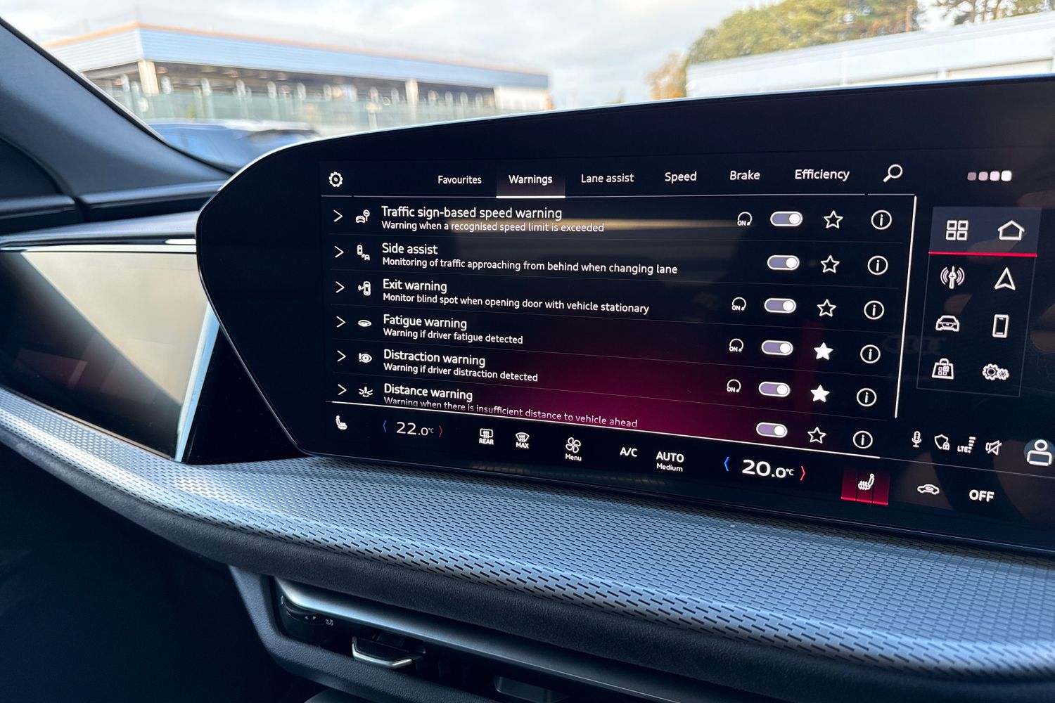 Used Audi Q5 2025 for sale - 76520051: Photo 42