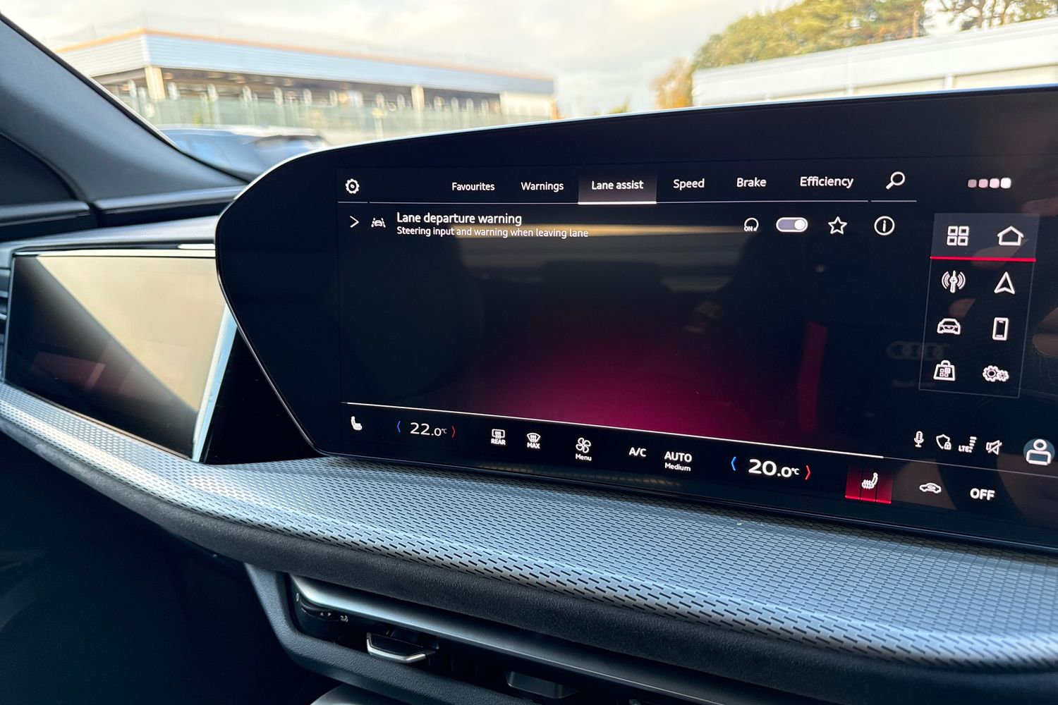 Used Audi Q5 2025 for sale - 76520051: Photo 43