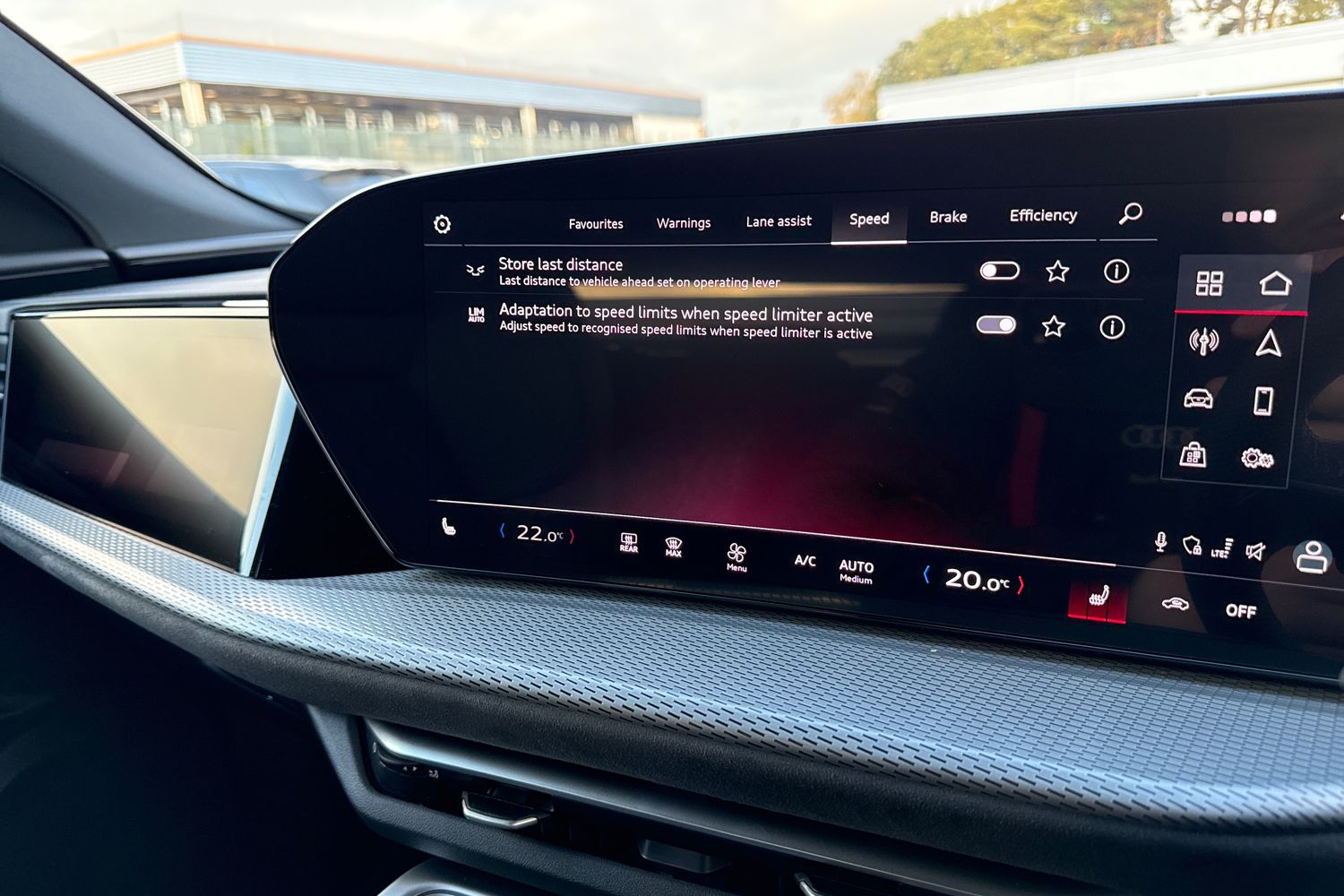 Used Audi Q5 2025 for sale - 76520051: Photo 44