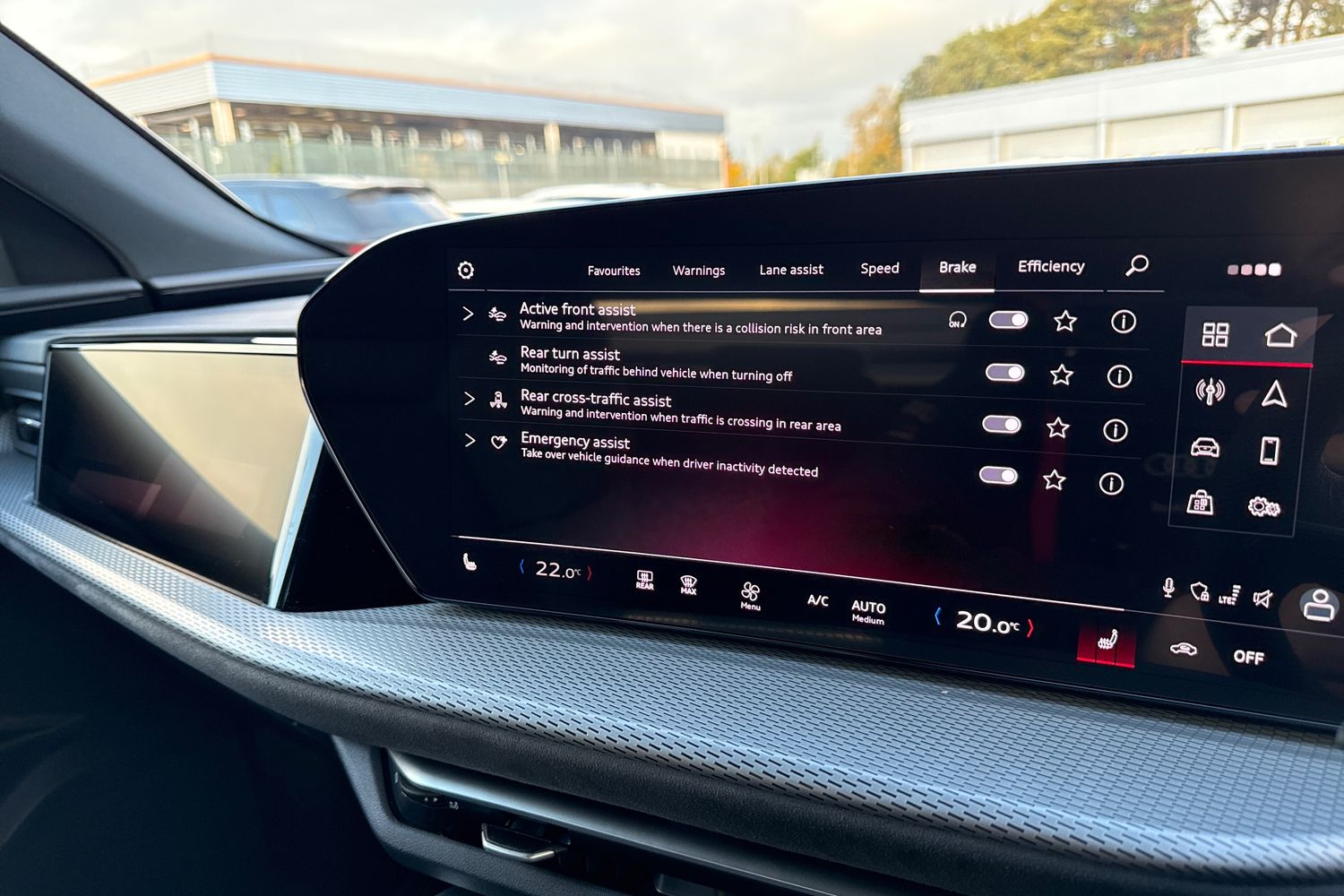 Used Audi Q5 2025 for sale - 76520051: Photo 45