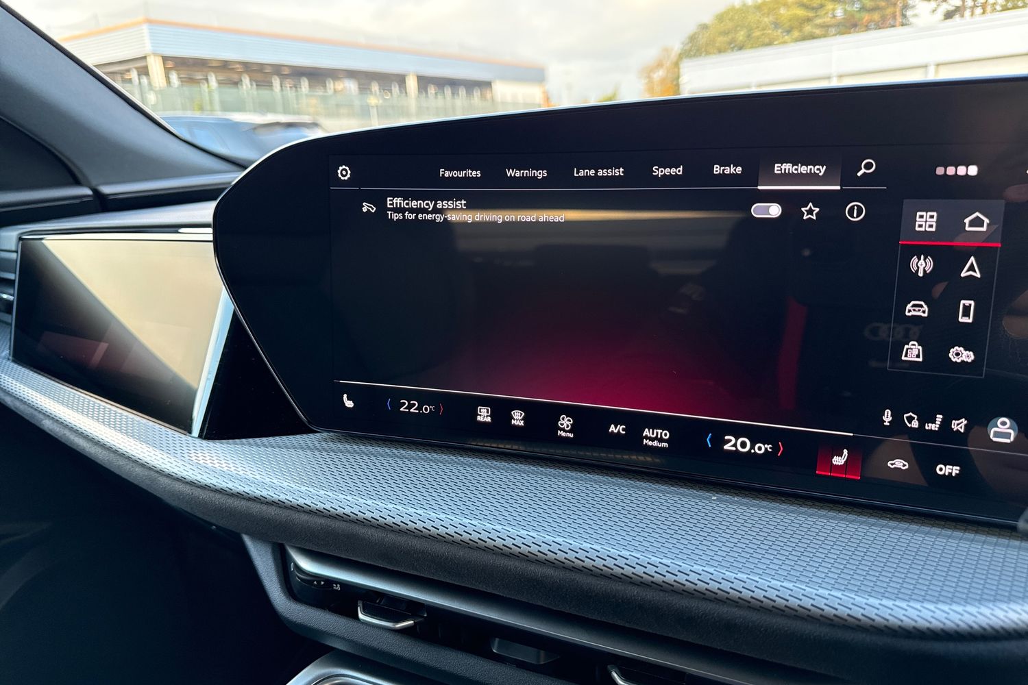 Used Audi Q5 2025 for sale - 76520051: Photo 46