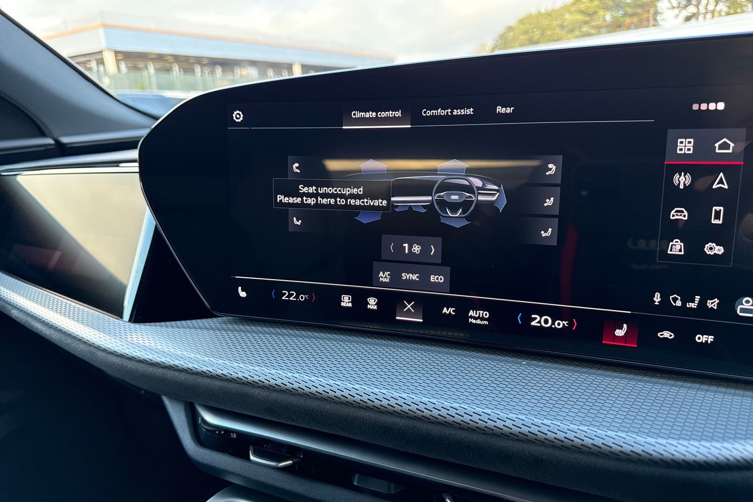 Used Audi Q5 2025 for sale - 76520051: Photo 47