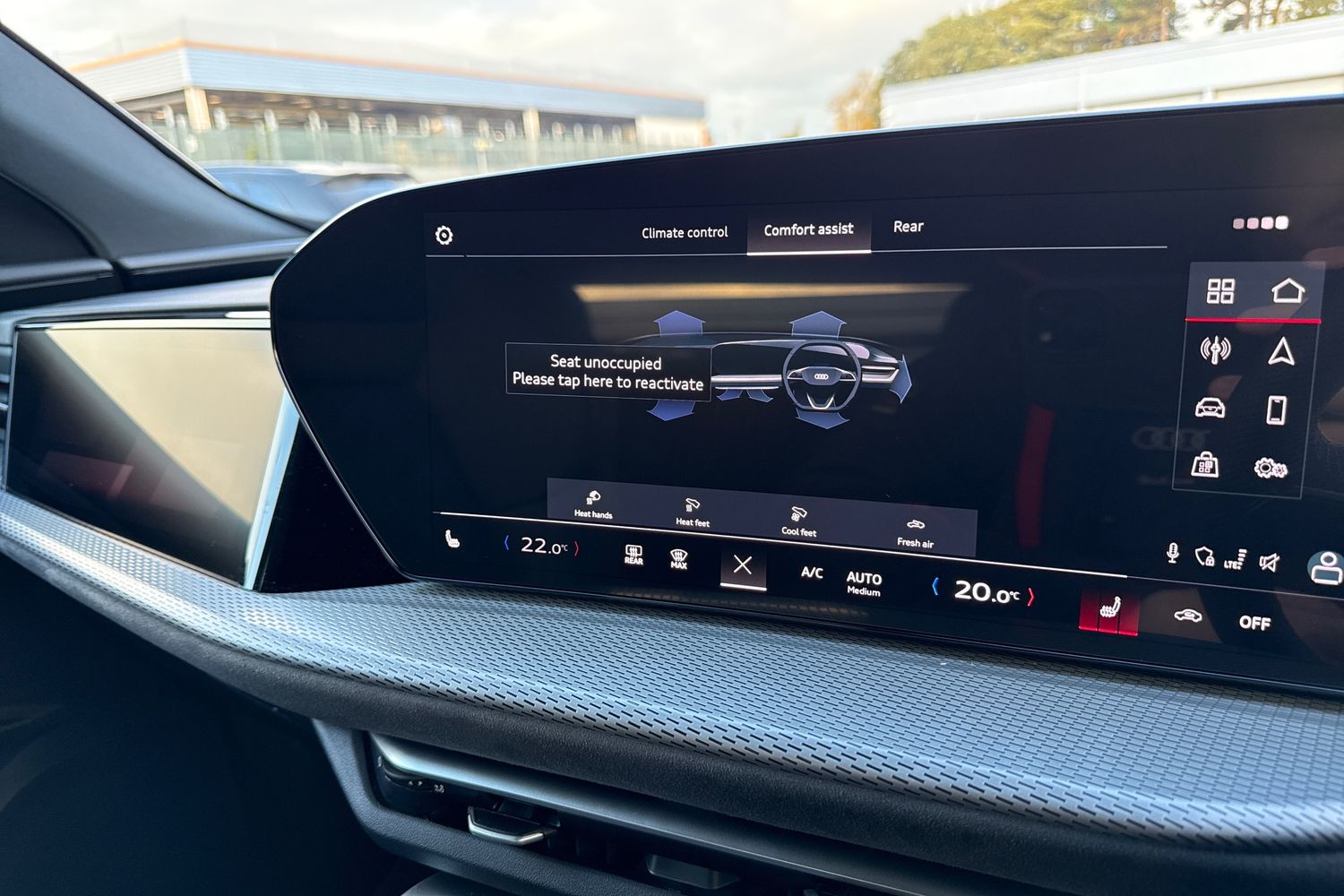 Used Audi Q5 2025 for sale - 76520051: Photo 48