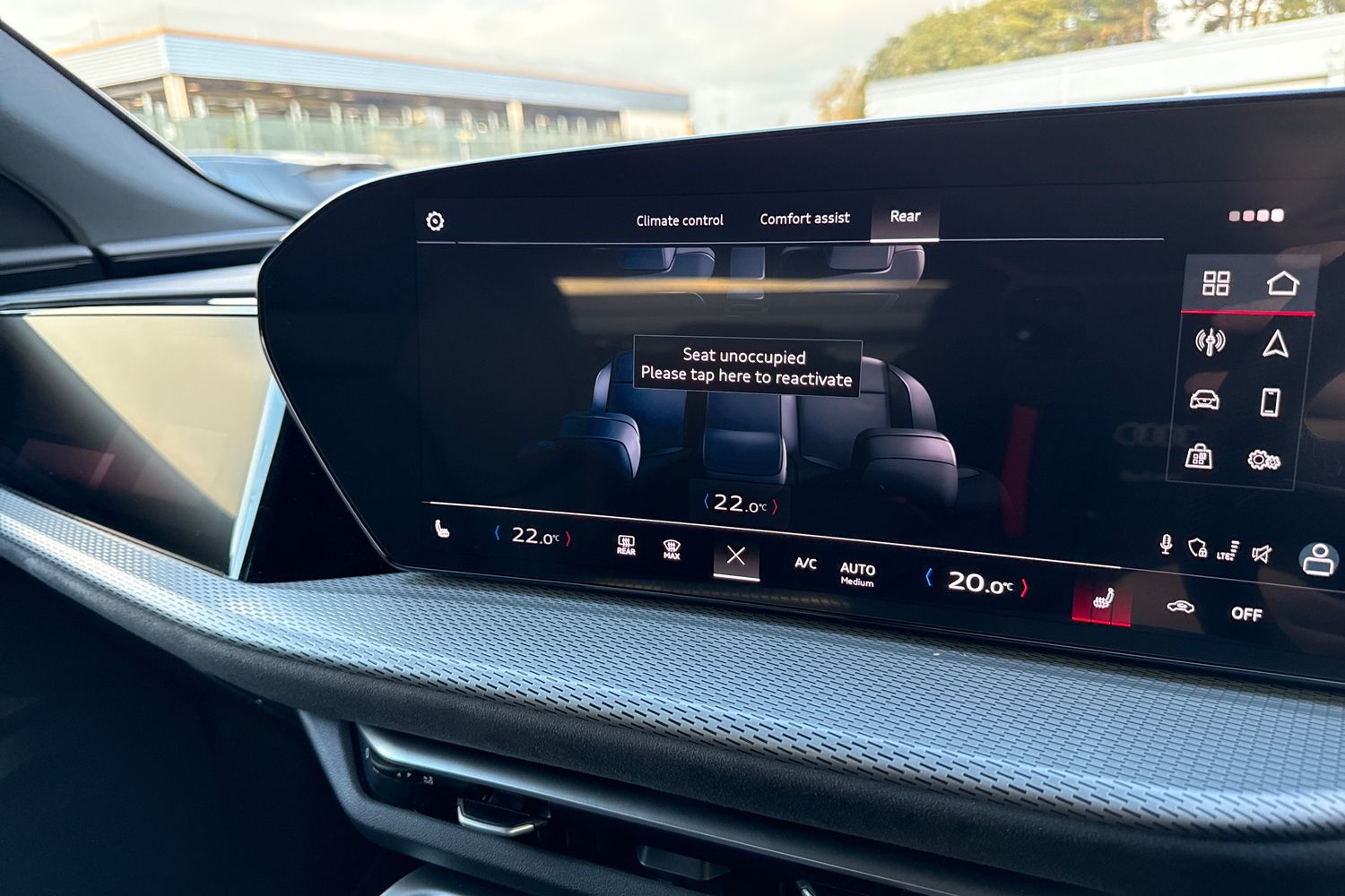 Used Audi Q5 2025 for sale - 76520051: Photo 49