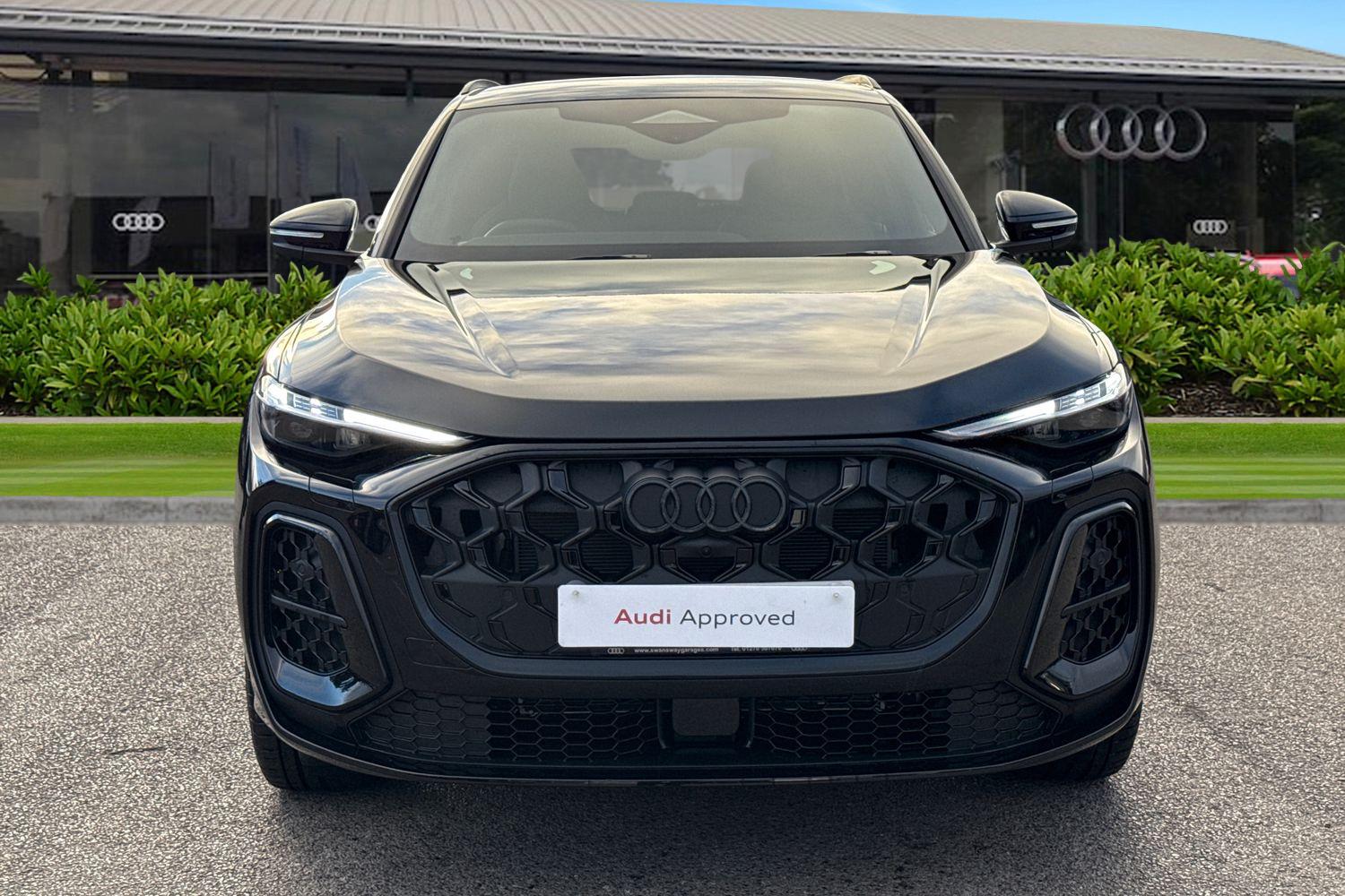 Used Audi Q5 2025 for sale - 76520051: Photo 5