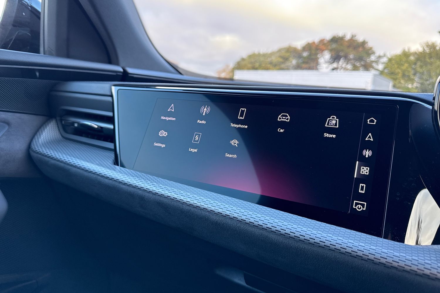 Used Audi Q5 2025 for sale - 76520051: Photo 50