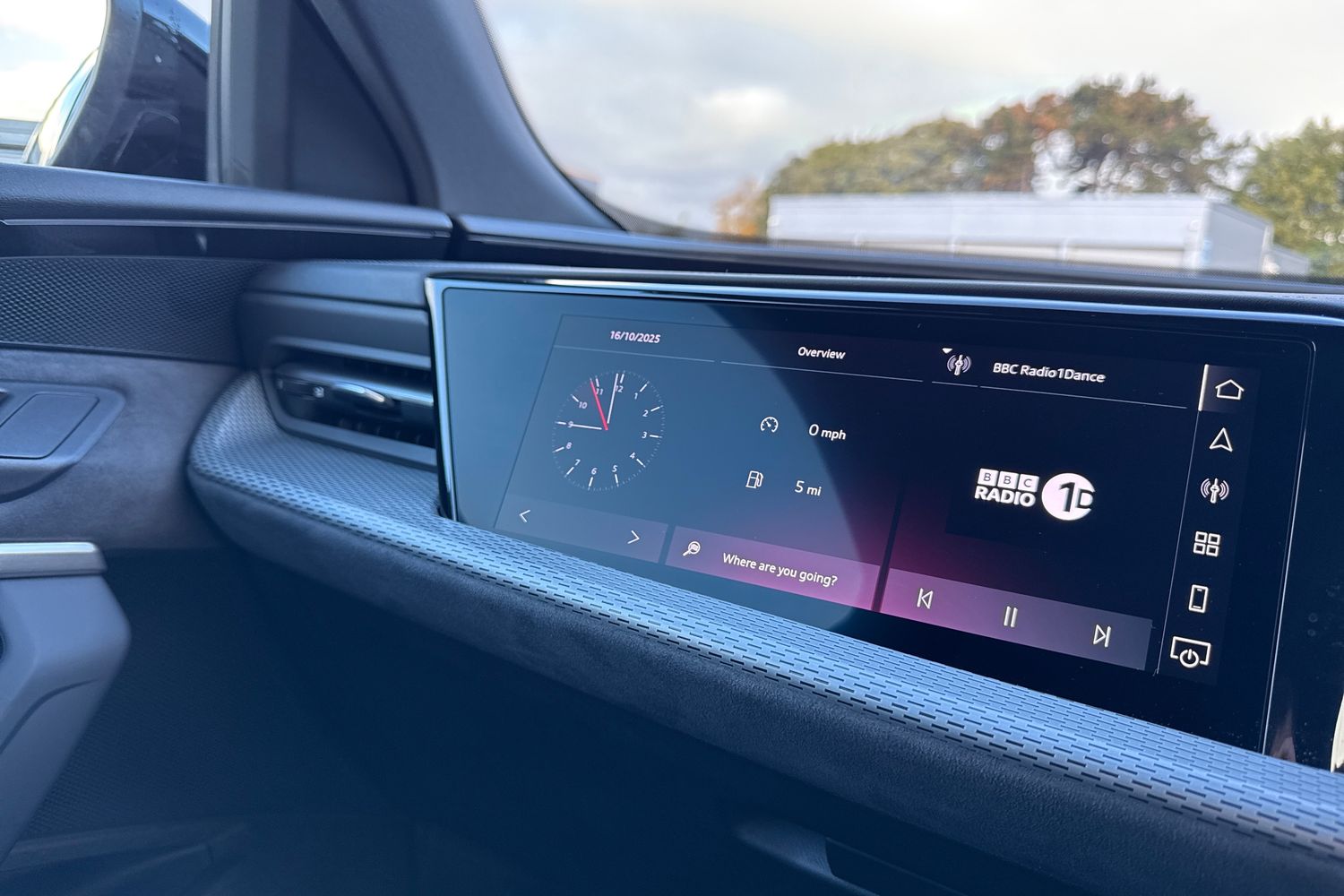 Used Audi Q5 2025 for sale - 76520051: Photo 51