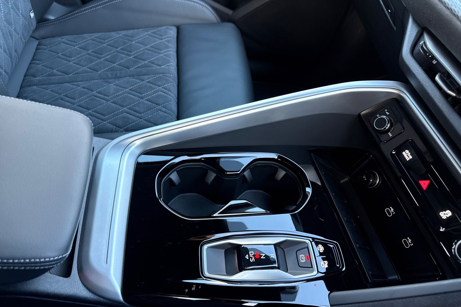 Used Audi Q5 2025 for sale - 76520051: Photo 53