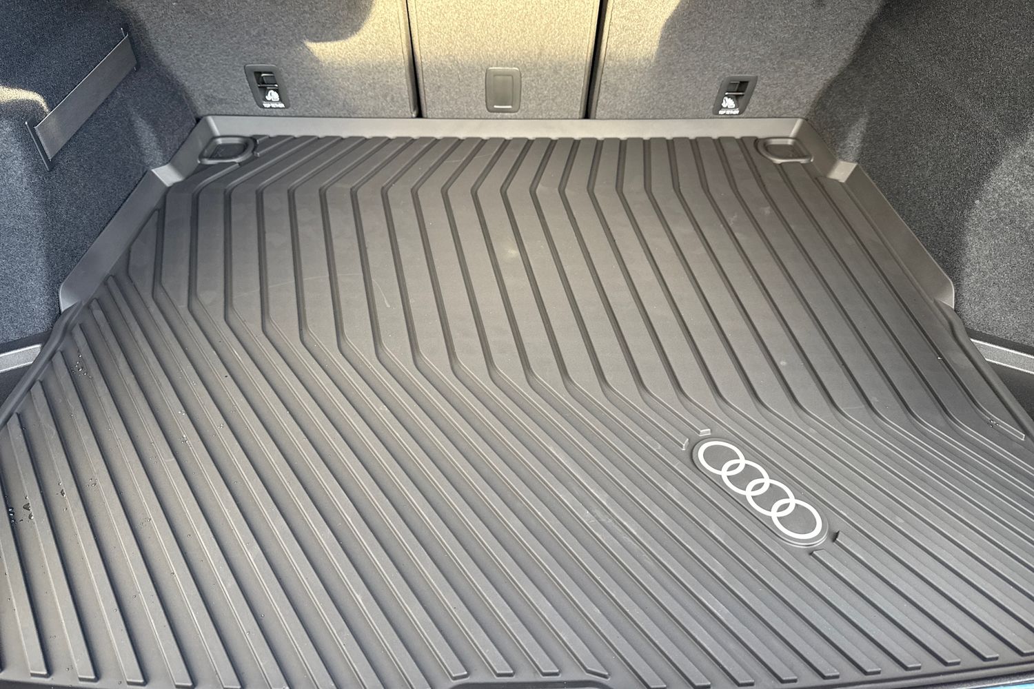 Used Audi Q5 2025 for sale - 76520051: Photo 6