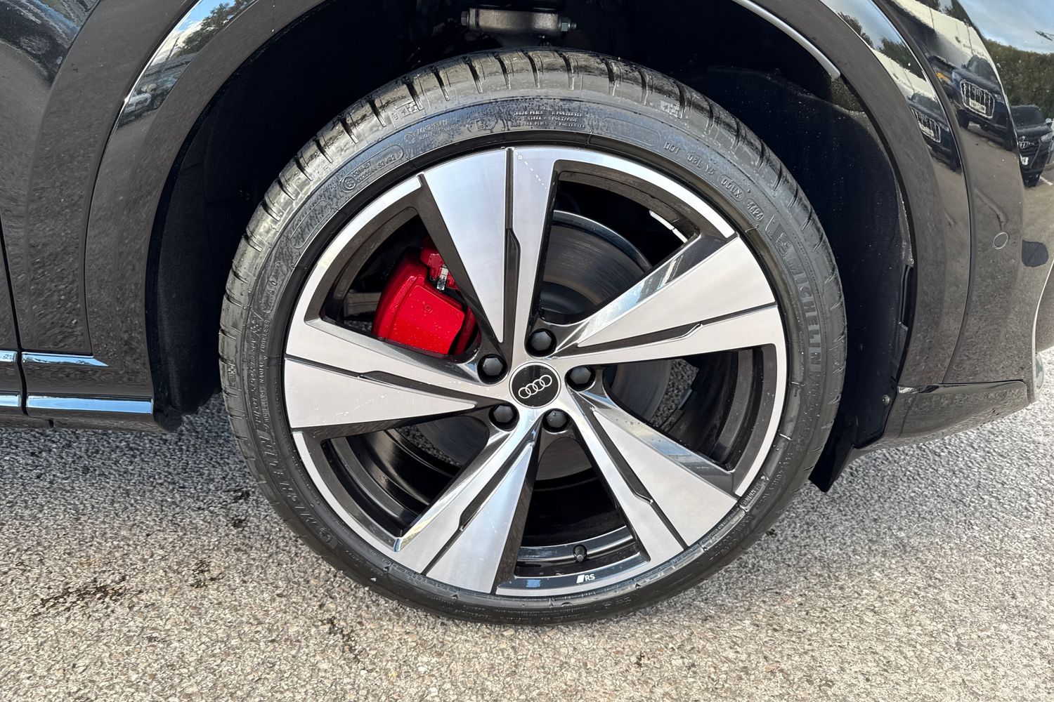 Used Audi Q5 2025 for sale - 76520051: Photo 9