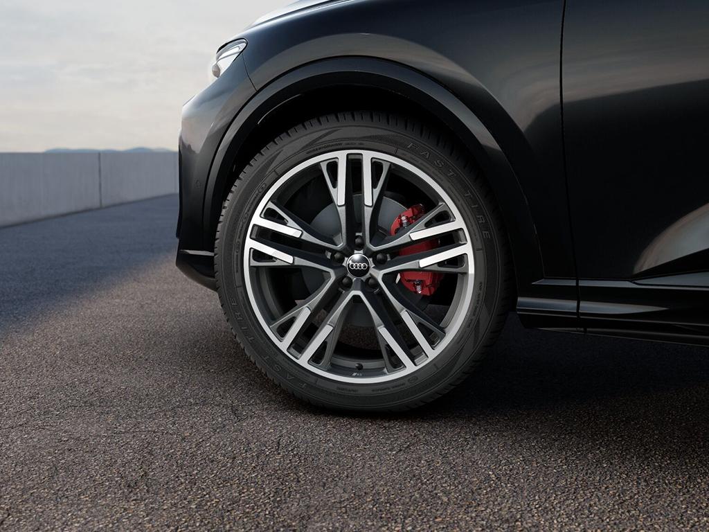 Used Audi Q5 2026 for sale - 77187358: Photo 7