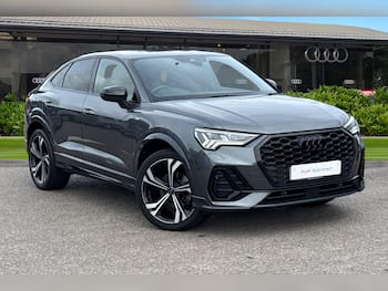 Used Audi Q3 2021 for sale - 79739453: Photo