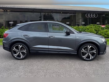 Used Audi Q3 2021 for sale - 79739453: Photo