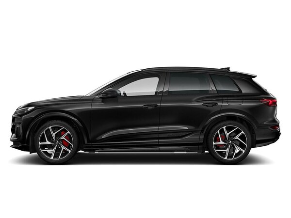 Used Audi Q6 e-tron 2025 for sale - 76177421: Photo 2