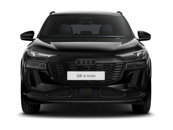Used Audi Q6 e-tron 2025 for sale - 76177421: Photo 5