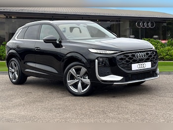 Used Audi Q3 2026 for sale - 77270433: Photo