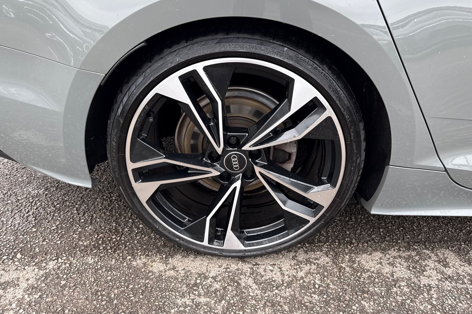 Used Audi A5 2022 for sale - 77546550: Photo 10