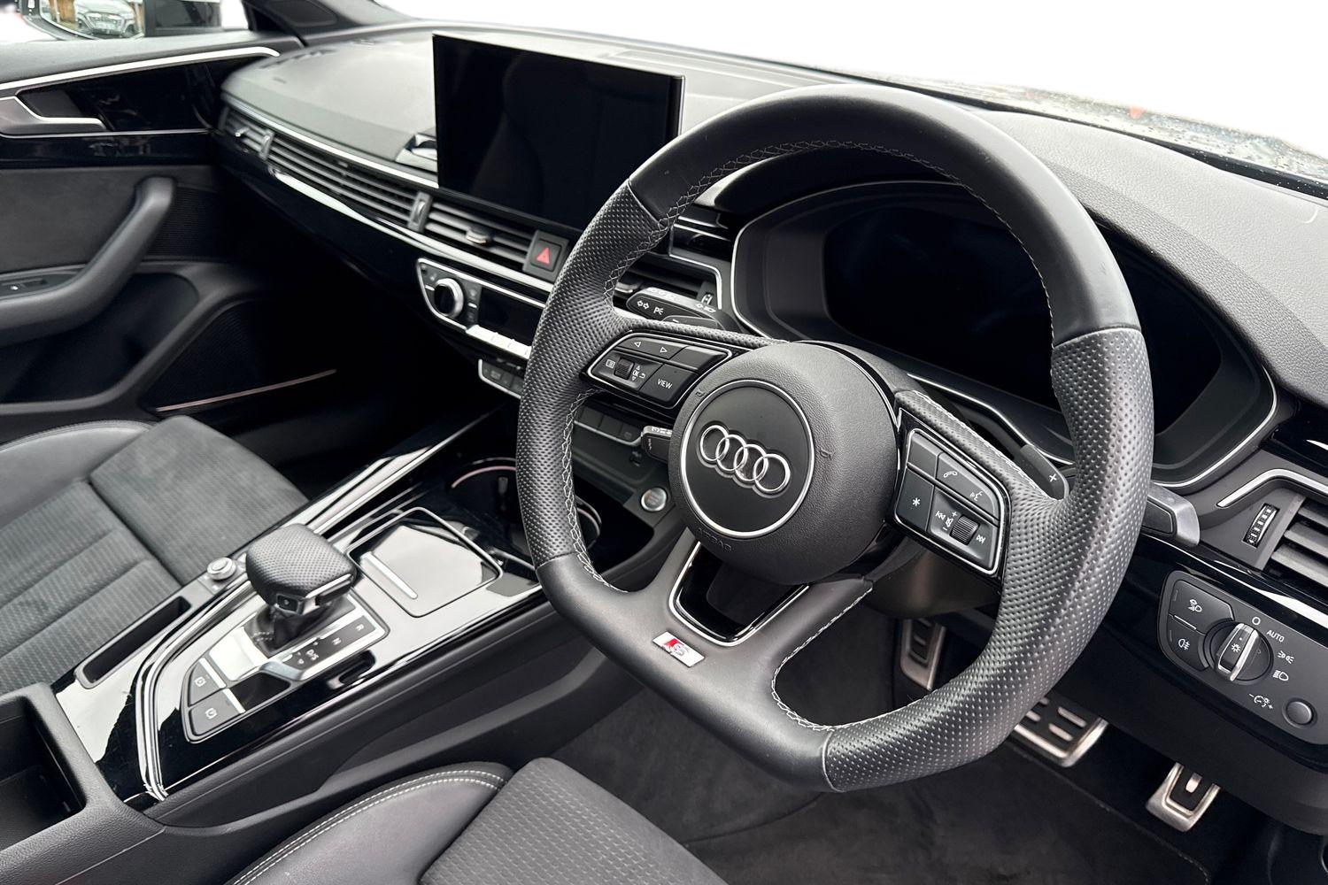 Used Audi A5 2022 for sale - 77546550: Photo 14