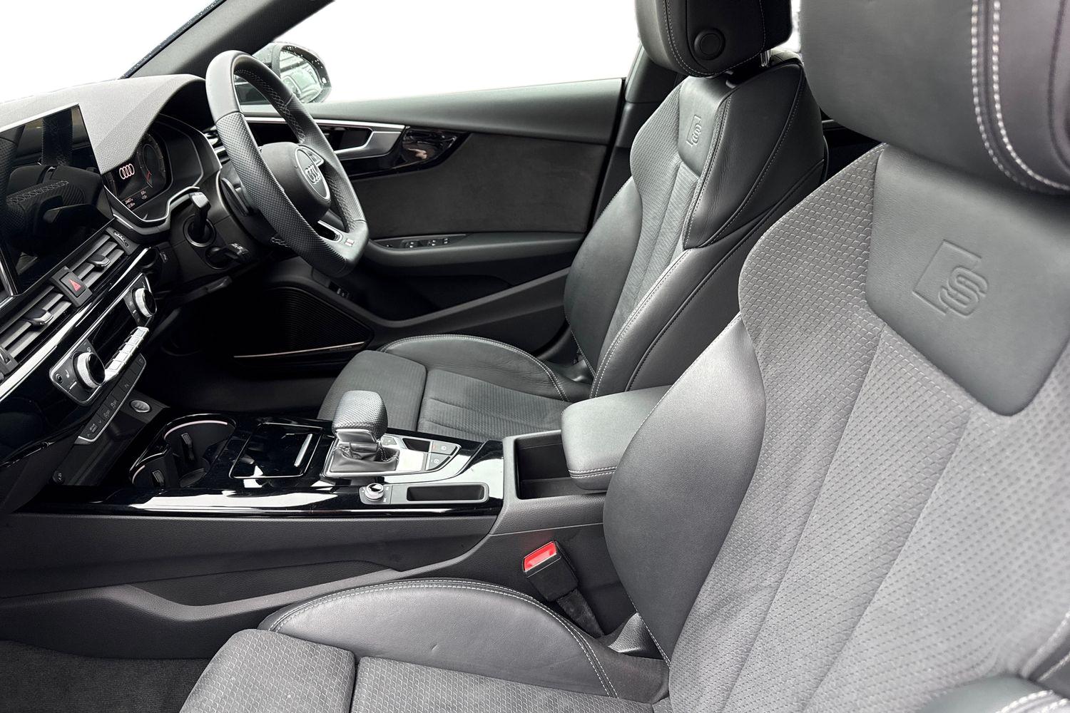 Used Audi A5 2022 for sale - 77546550: Photo 15