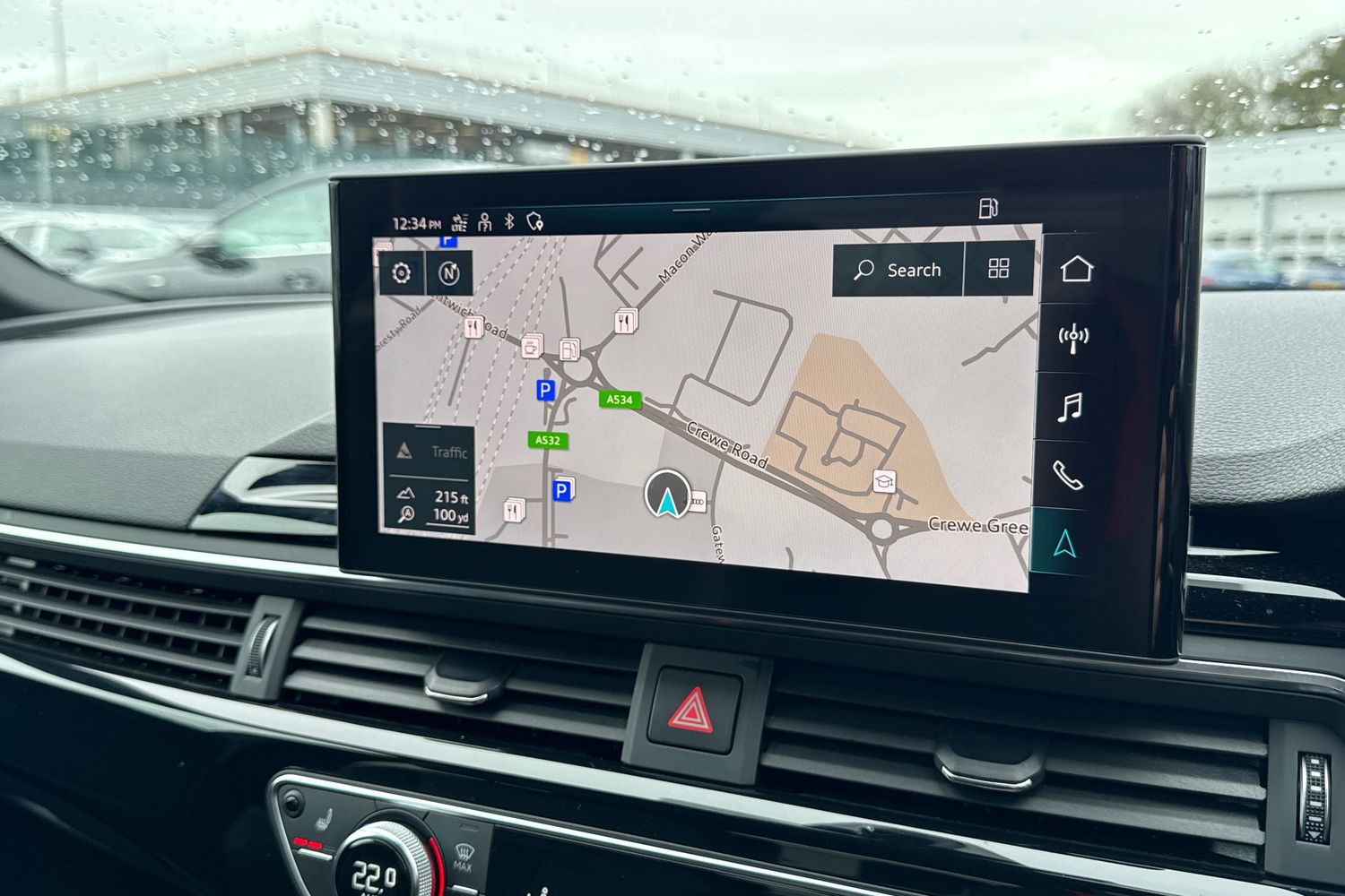 Used Audi A5 2022 for sale - 77546550: Photo 16