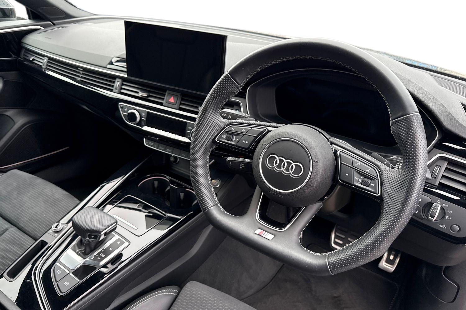 Used Audi A5 2022 for sale - 77546550: Photo 17