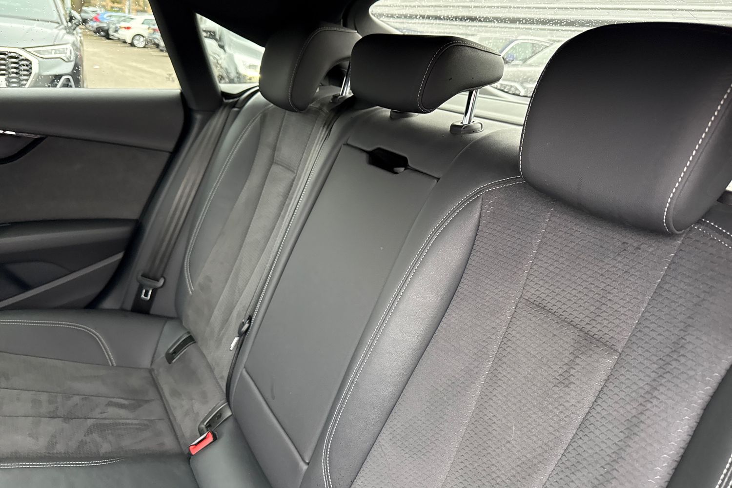 Used Audi A5 2022 for sale - 77546550: Photo 18