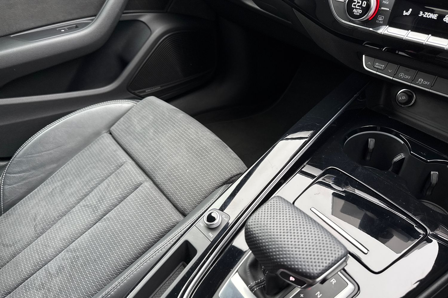 Used Audi A5 2022 for sale - 77546550: Photo 20