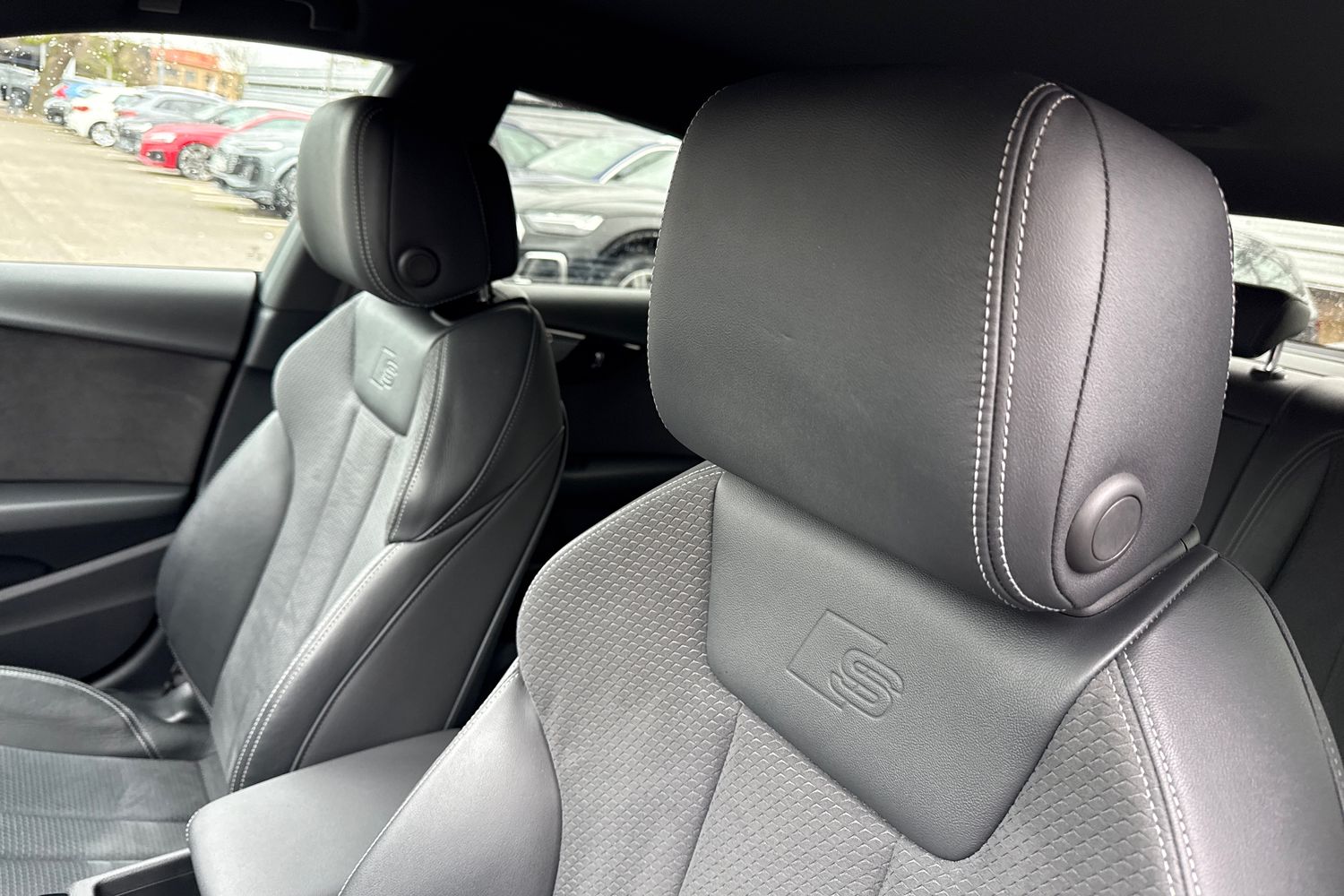 Used Audi A5 2022 for sale - 77546550: Photo 23