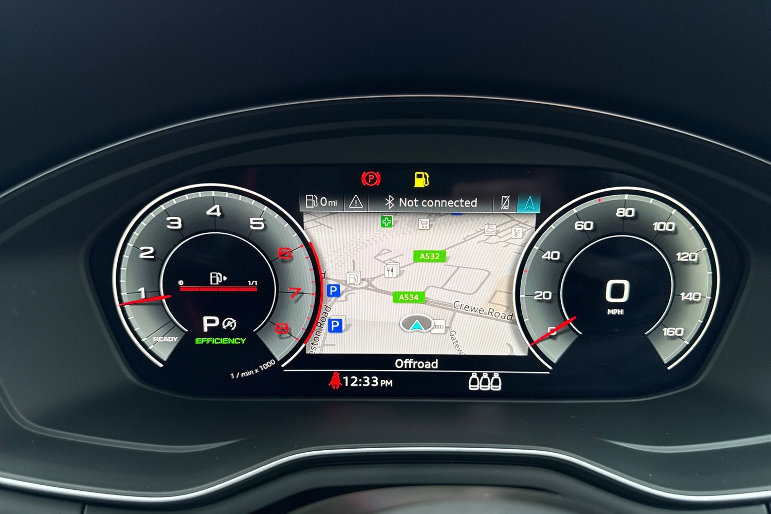 Used Audi A5 2022 for sale - 77546550: Photo 27