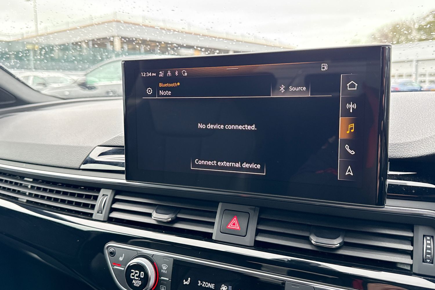 Used Audi A5 2022 for sale - 77546550: Photo 36