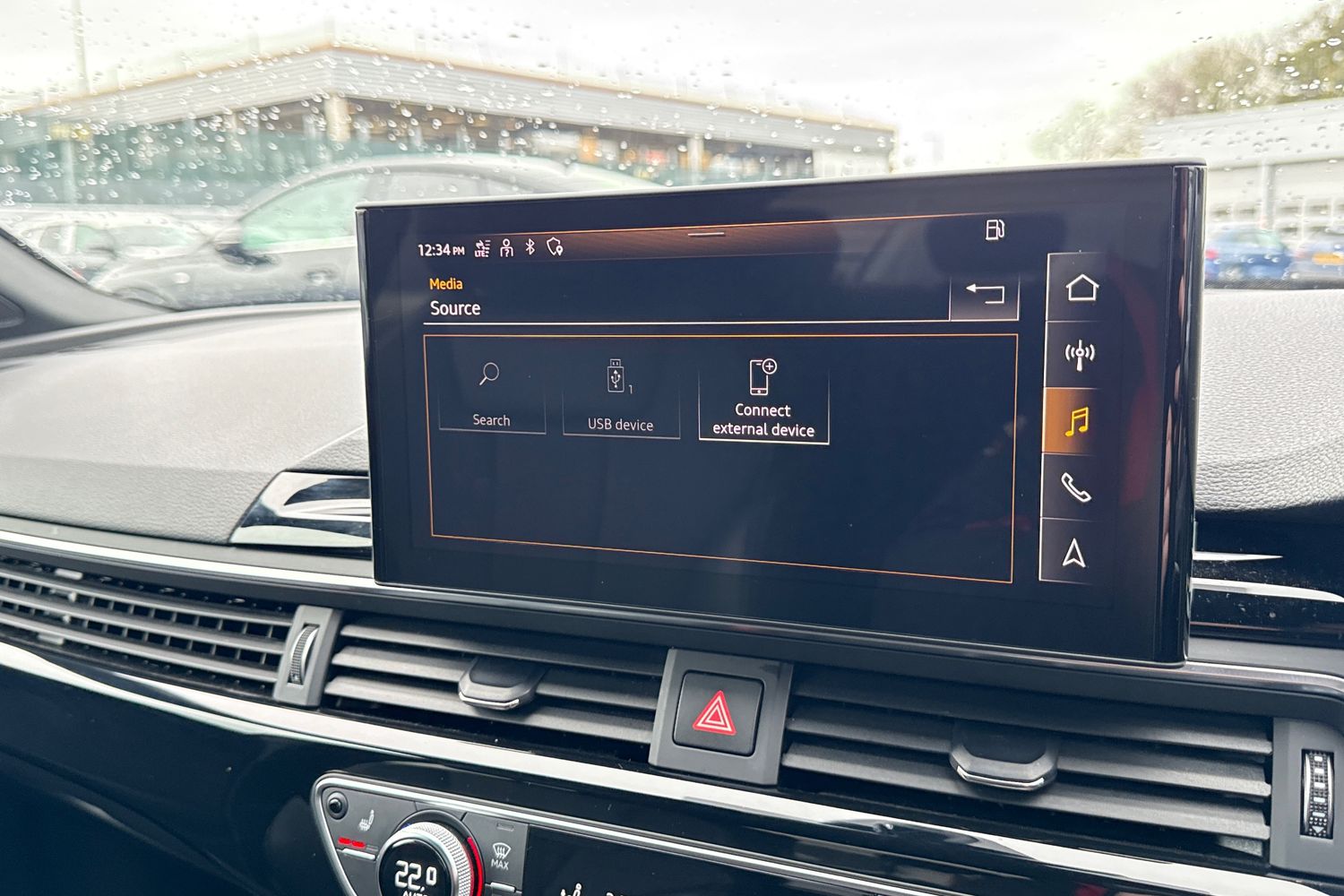 Used Audi A5 2022 for sale - 77546550: Photo 38