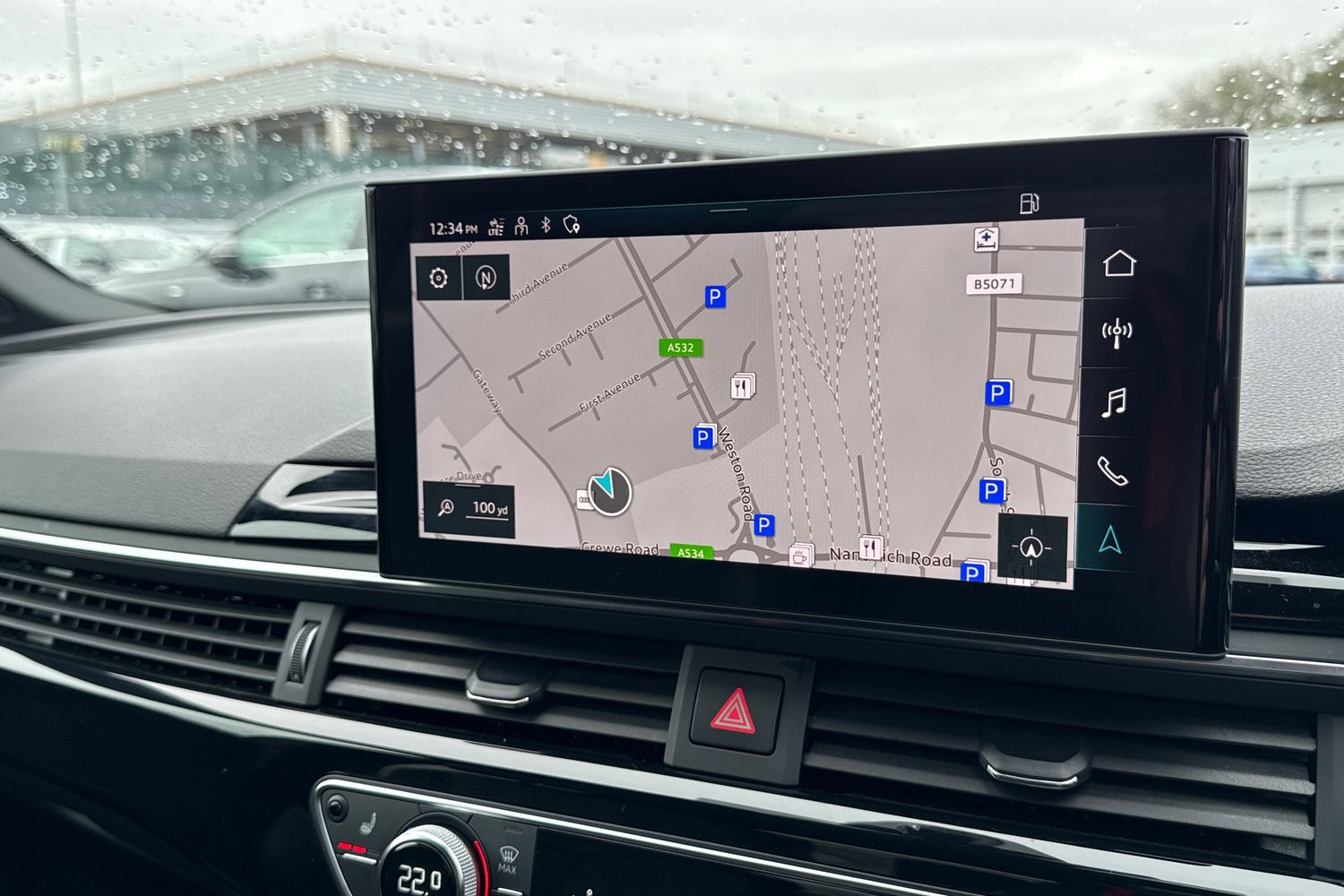 Used Audi A5 2022 for sale - 77546550: Photo 39