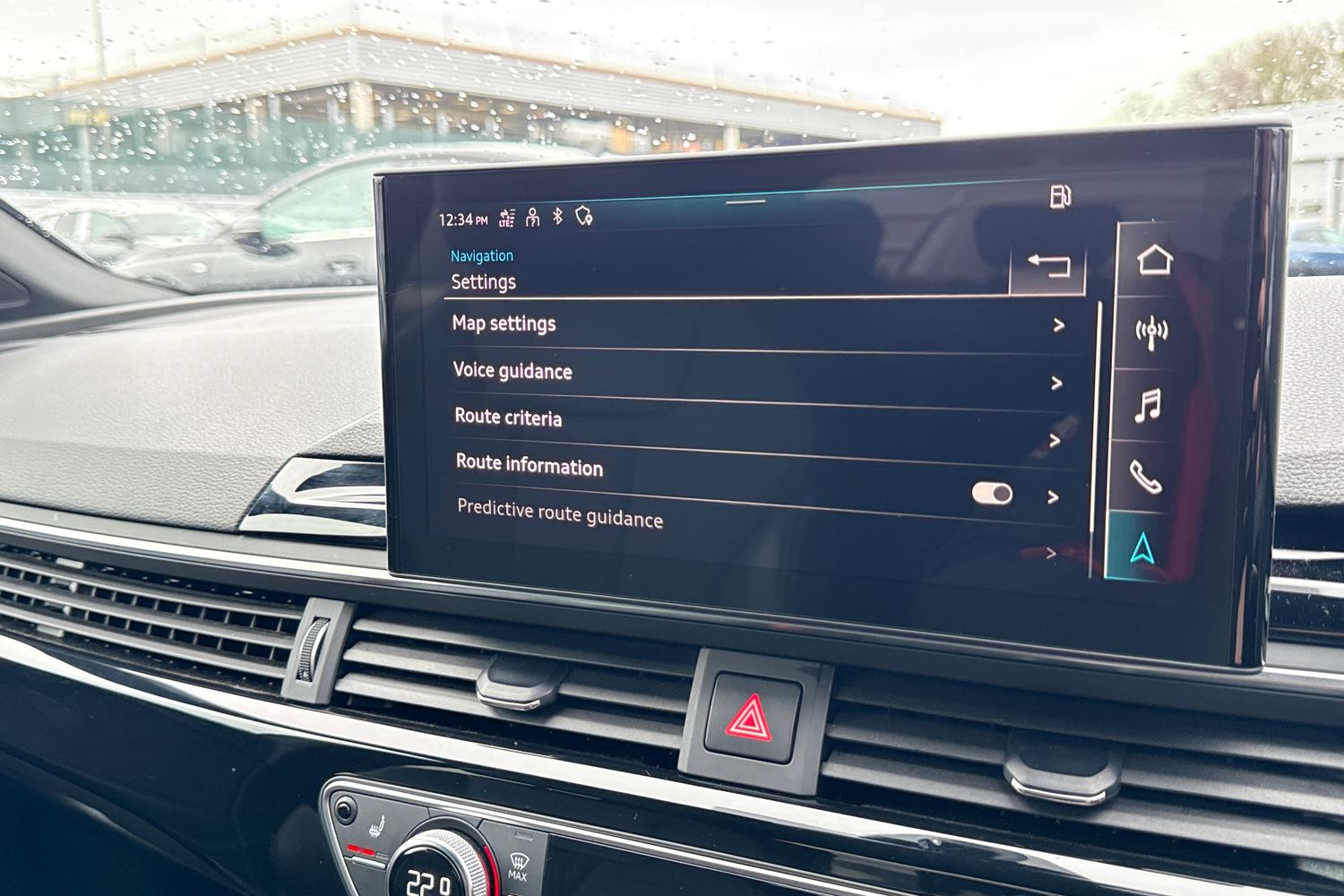 Used Audi A5 2022 for sale - 77546550: Photo 40