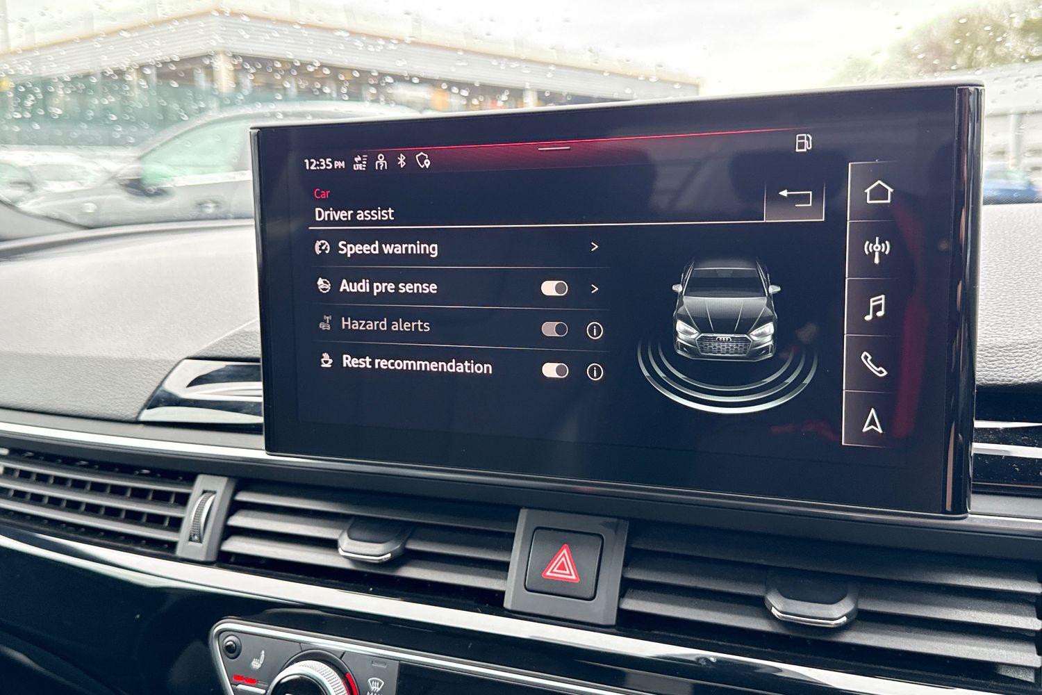 Used Audi A5 2022 for sale - 77546550: Photo 44