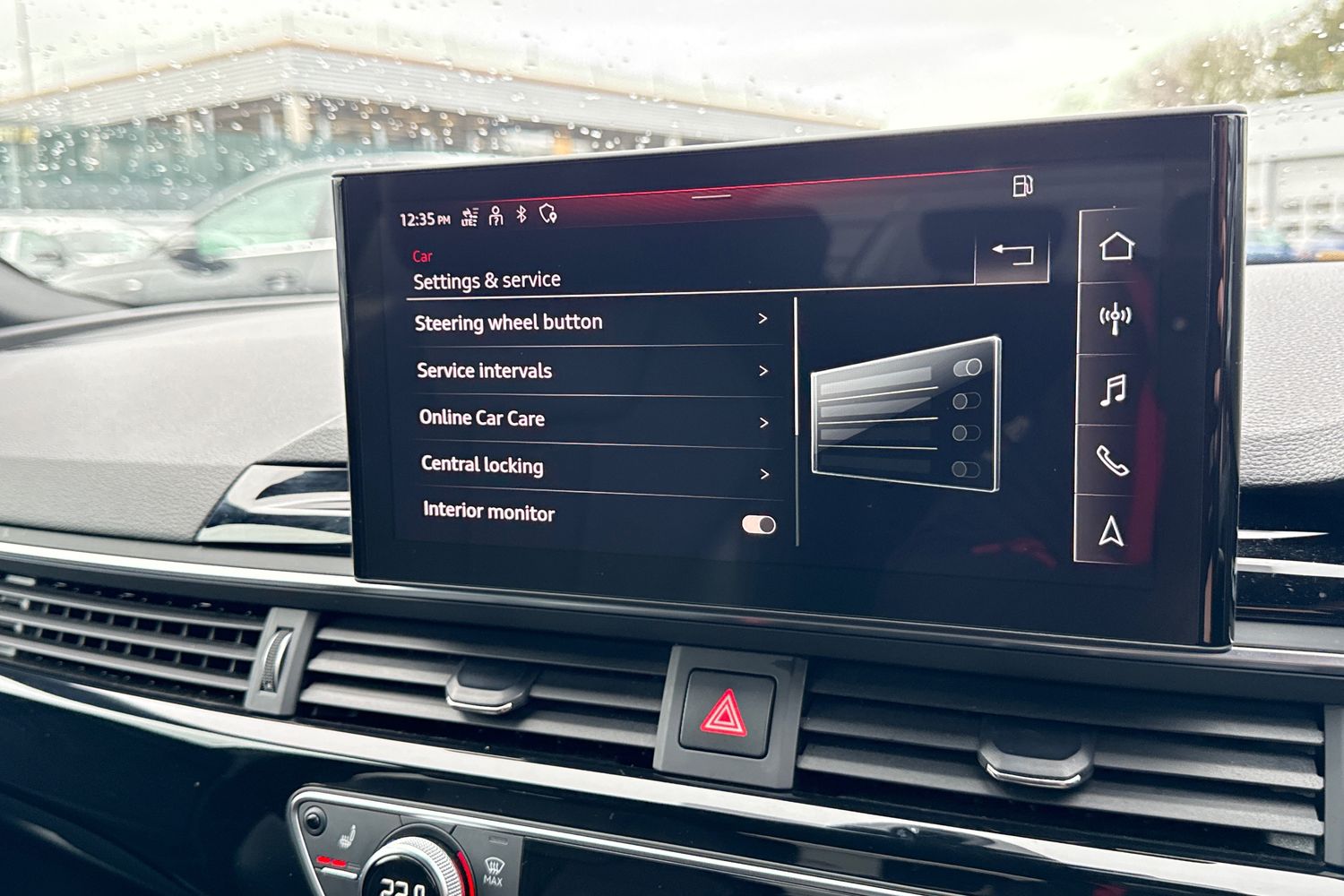 Used Audi A5 2022 for sale - 77546550: Photo 45