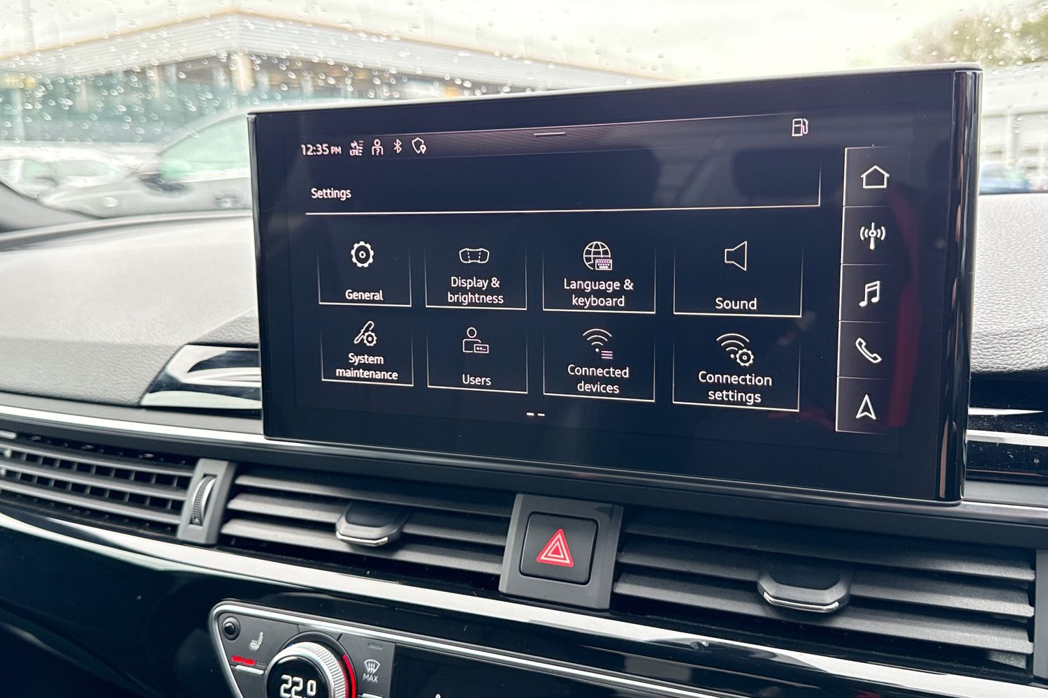 Used Audi A5 2022 for sale - 77546550: Photo 46