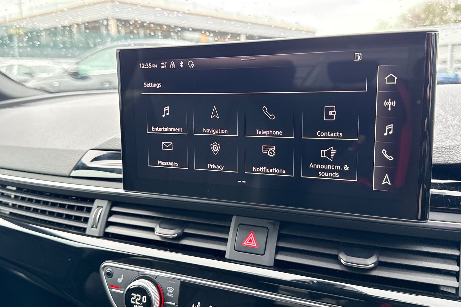 Used Audi A5 2022 for sale - 77546550: Photo 47