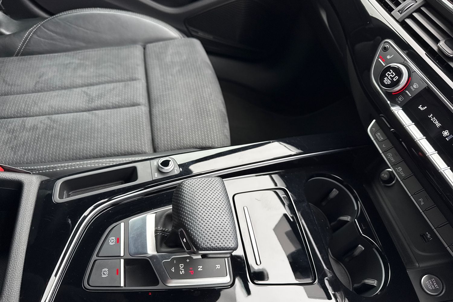 Used Audi A5 2022 for sale - 77546550: Photo 49