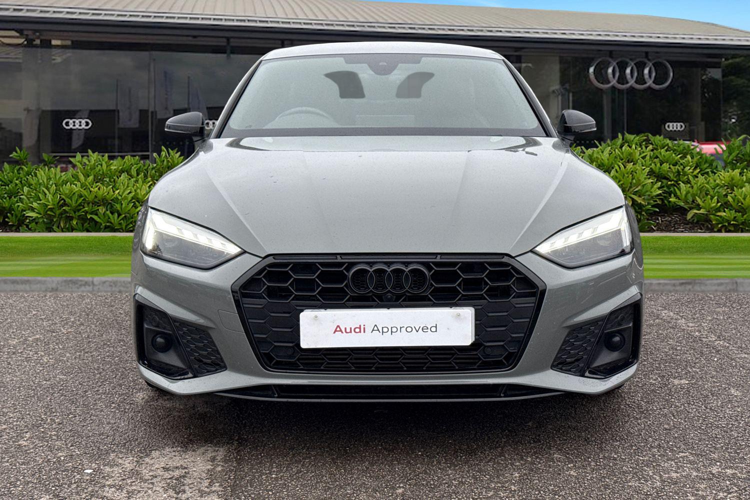 Used Audi A5 2022 for sale - 77546550: Photo 6